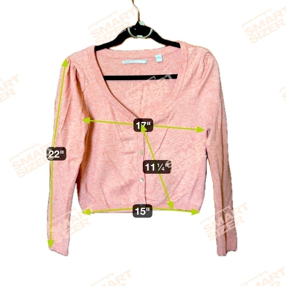 L/G - ONLY Cardigan
